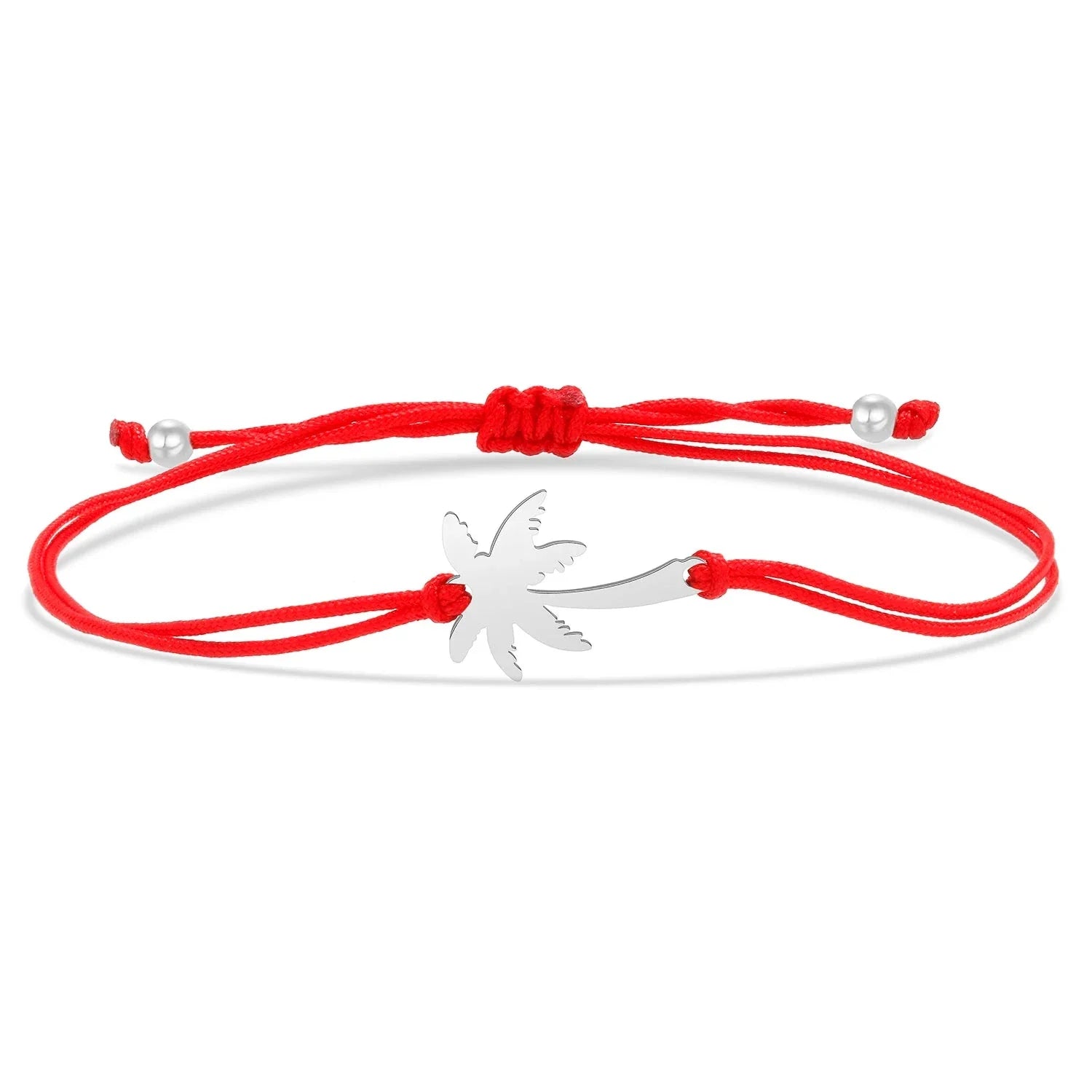 Pulsera de Cordón de Palma