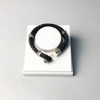 Pulsera de Cuero Noble - Exception® 