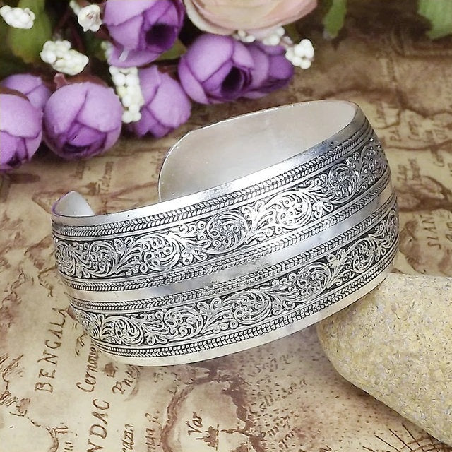 Pulsera Étnica