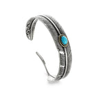 Pulsera Étnica Pluma