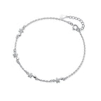 Pulsera Étoile plata
