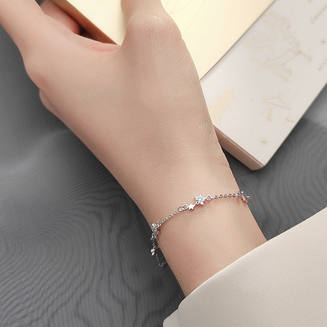 Pulsera Étoile