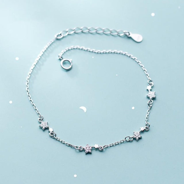 Pulsera Étoile