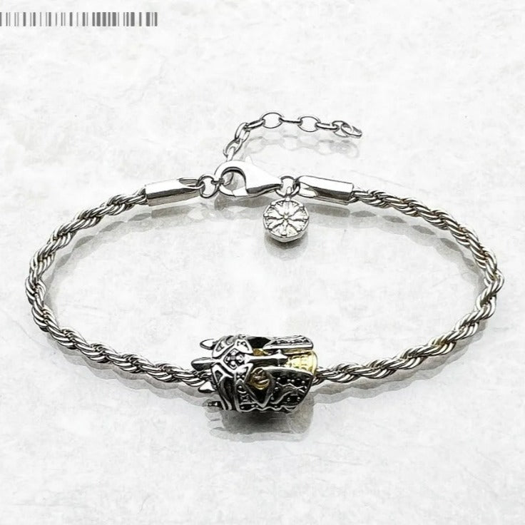 Pulsera Héroe Medieval - Exception®