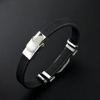 Pulsera Hombre Signo del Zodiaco