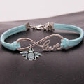 Pulsera Infini Cordon
