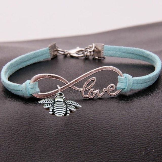 Pulsera Infini Cordon
