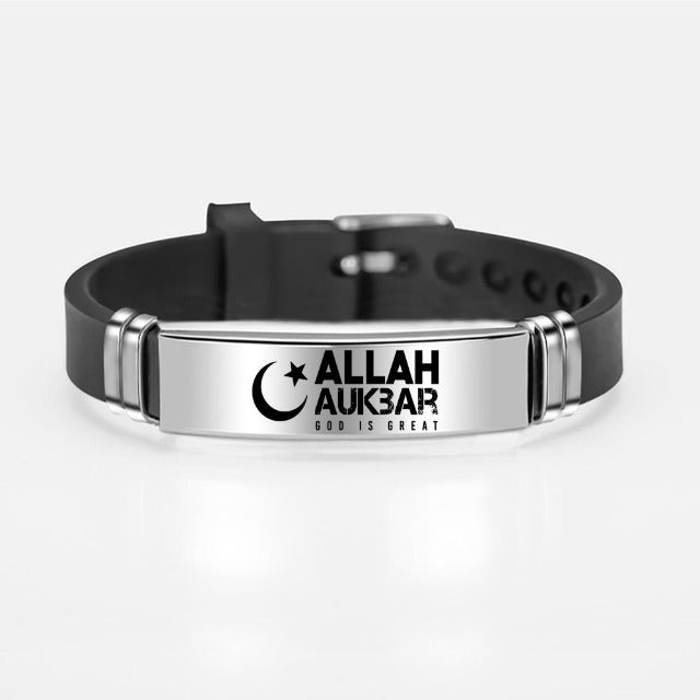 Brazalete Islam para Hombre