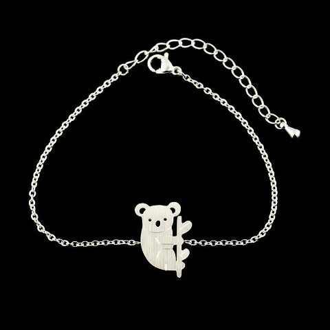 Pulsera Koala