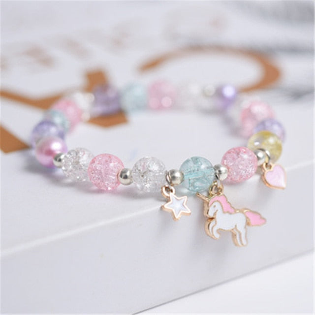 Pulsera Licorne