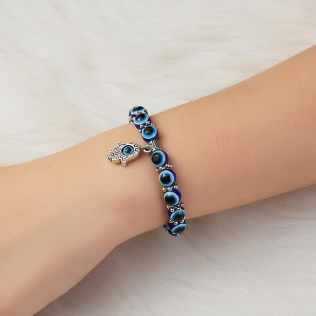 Pulsera Mauvais Oeil