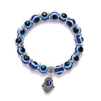 Pulsera Mauvais Oeil