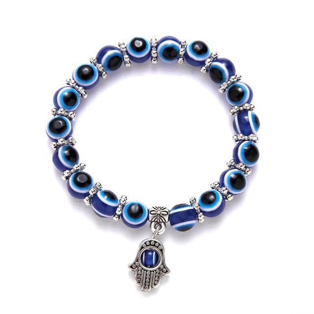 Pulsera Mauvais Oeil