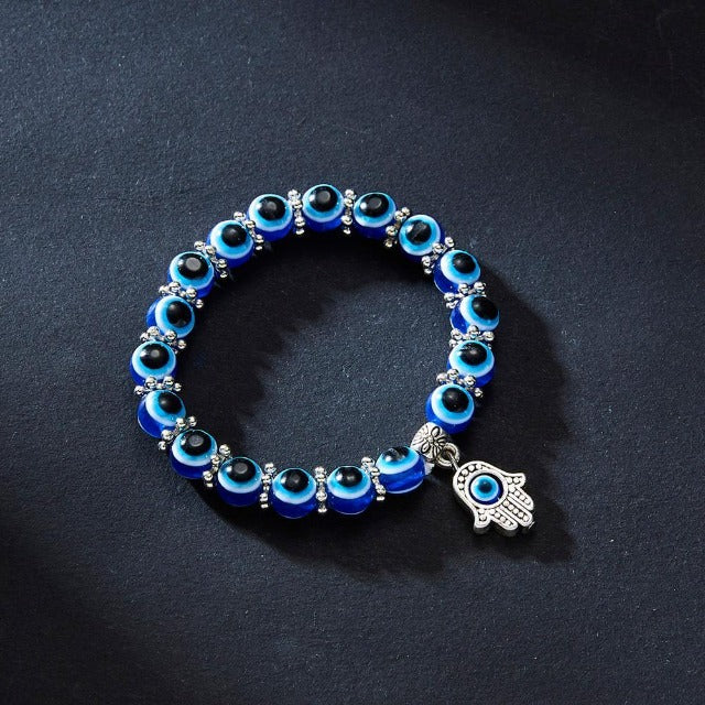Pulsera Mauvais Oeil