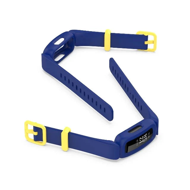 Pulsera para Reloj Fitbit Ace 3 & Inspire 2 azul oscuro