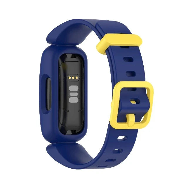 Pulsera para Reloj Fitbit Ace 3 & Inspire 2 morado