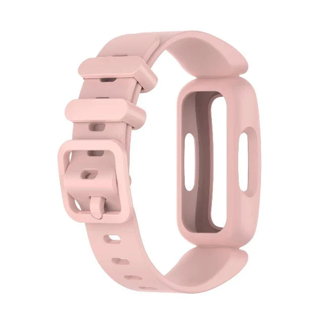 Pulsera para Reloj Fitbit Ace 3 & Inspire 2 rosa