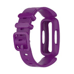 Pulsera para Reloj Fitbit Ace 3 & Inspire 2 morado