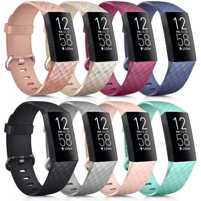 Pulsera para Reloj Fitbit Charge 3 & Charge 4