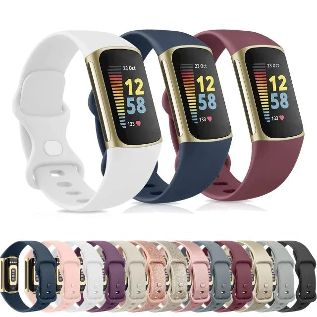 Pulsera para reloj Fitbit Charge 5