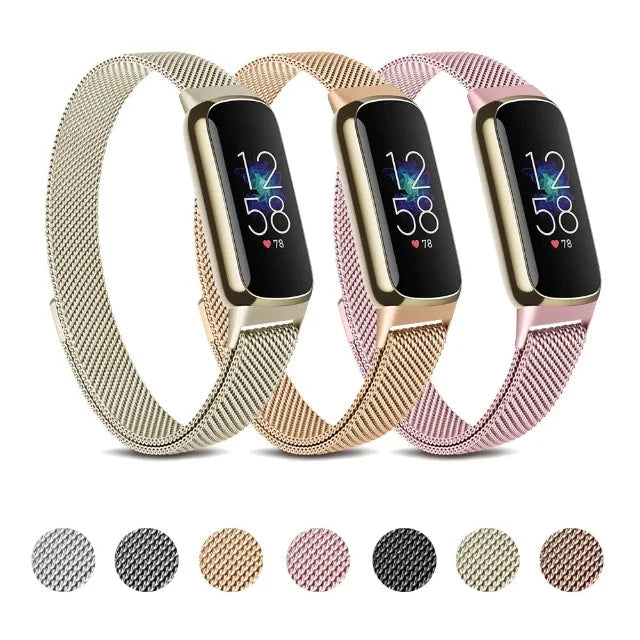 Pulsera para Reloj Fitbit Luxe
