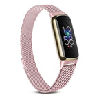 Pulsera para Reloj Fitbit Luxe rosa