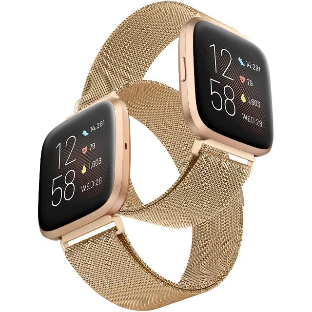 Pulsera para Reloj Fitbit Versa 1 Versa 2 Versa 3 Versa 4