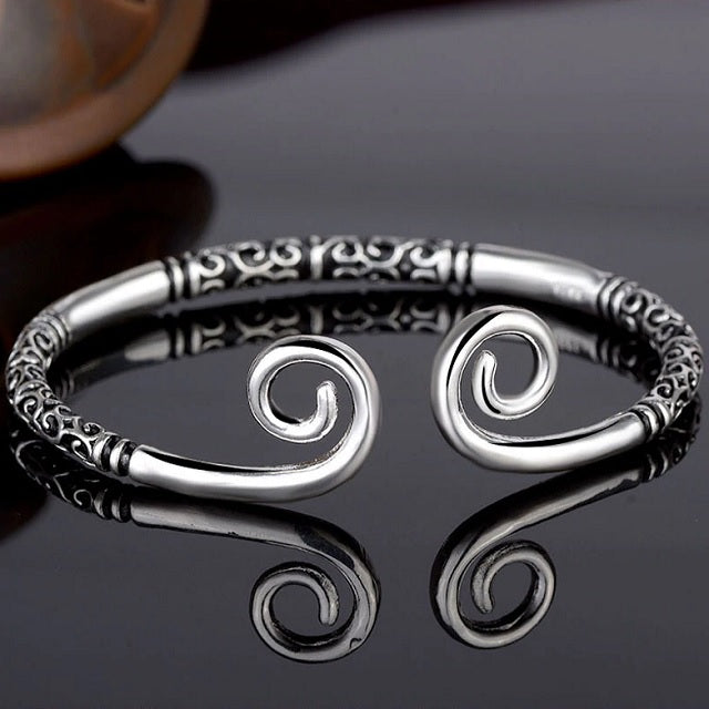 Brazalete Nórdico Vikingo