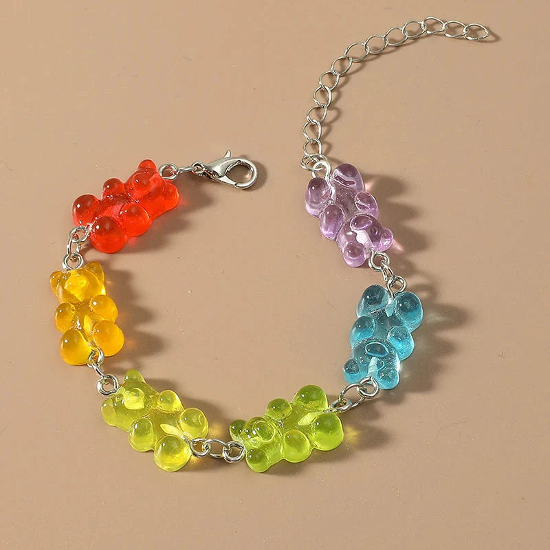 Pulsera Ours para Mujer