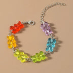 Pulsera Ours para Mujer