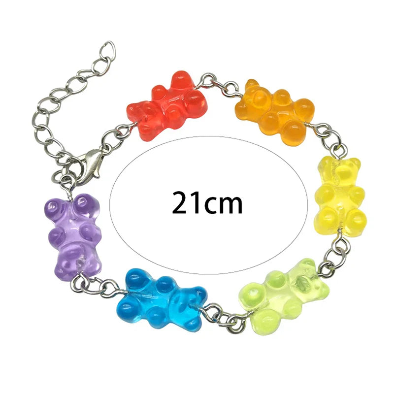 Pulsera Ours para Mujer