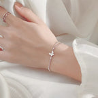 Pulsera Papillon para Mujer
