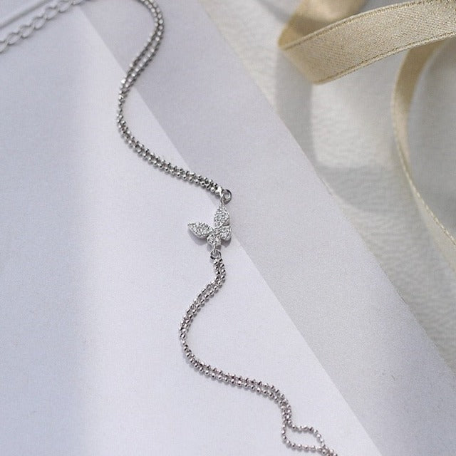 Pulsera Papillon para Mujer