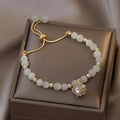Pulsera Perla Fantasía