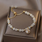 Pulsera Perla Fantasía