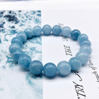 Pulsera Pierre Bleue