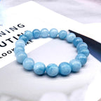 Pulsera Pierre Bleue
