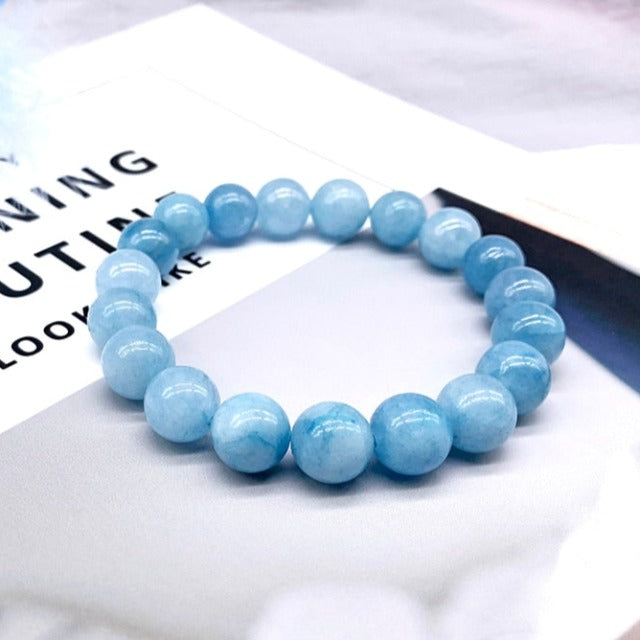 Pulsera Pierre Bleue