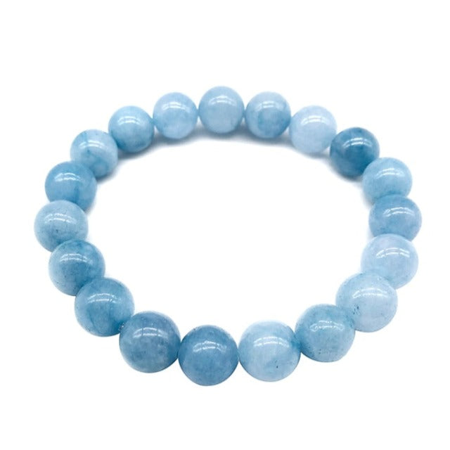 Pulsera Pierre Bleue