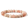 Pulsera Piedra de Sol