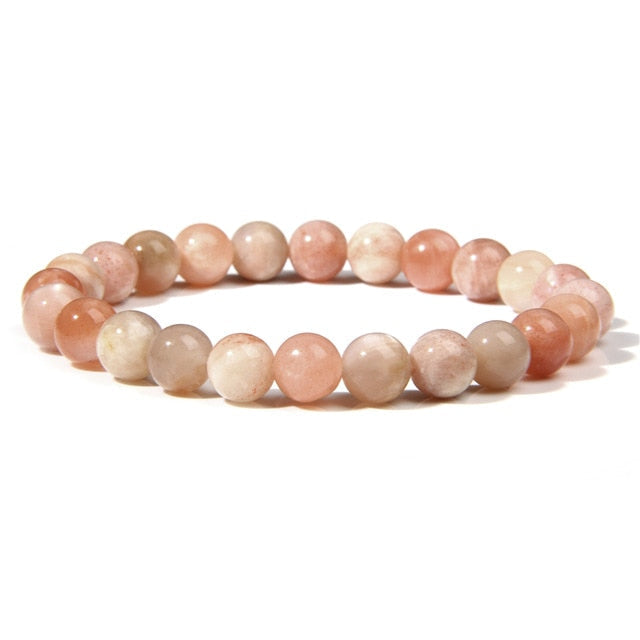 Pulsera Piedra de Sol