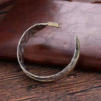 Pulsera Pluma Étnica para Mujer u Hombre