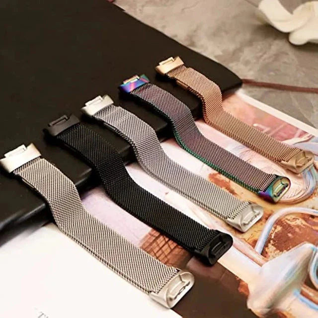 Pulsera para Reloj Fitbit Charge 3 Charge 4 Charge 5