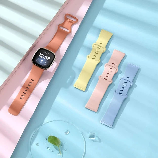 Correas Fitbit Versa 3