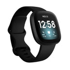 Pulsera para Reloj Fitbit Versa 3 negro