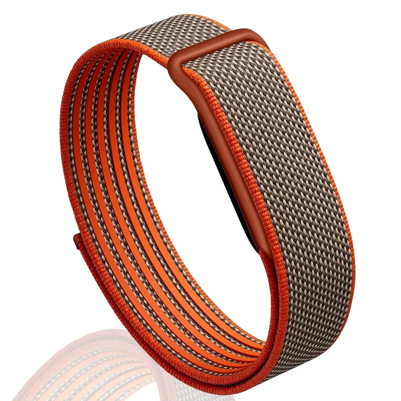 Pulsera para reloj Google Fitbit Air naranja