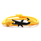 Pulsera Requin Noir amarillo