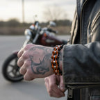 Pulsera Cadena "Rider" 
