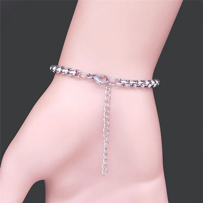 Brazalete Rueda de Hécate Strophalos Brujería Wicca