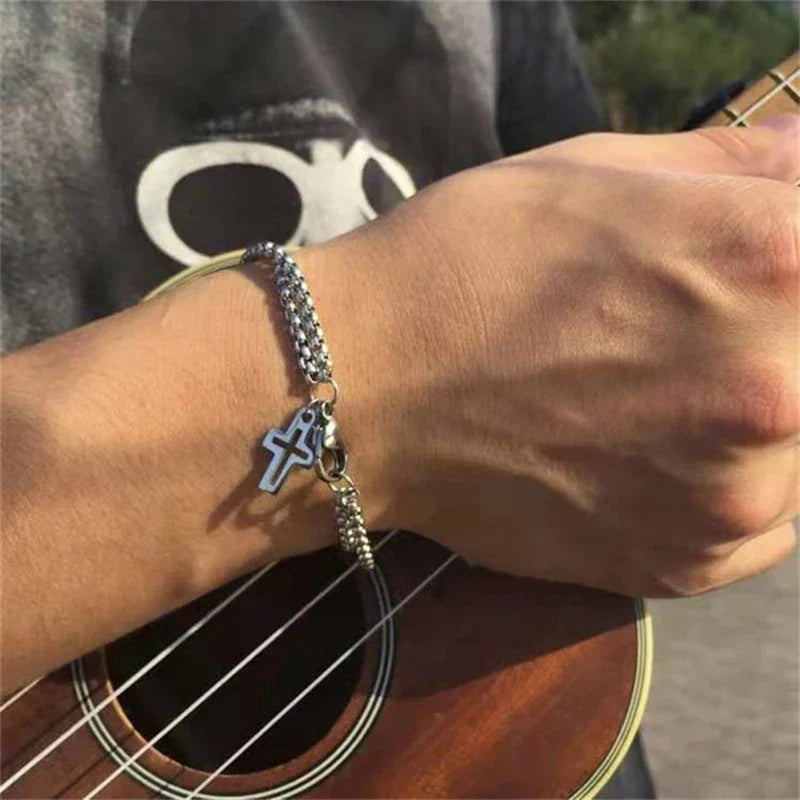 Pulsera Sainte Croix para Hombre